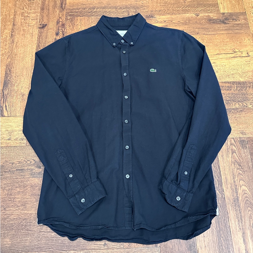 LACOSTE SHIRT